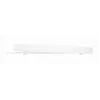 Contour Design Active Key AK-C8112 medicininė klaviatūra USB QWERTZ balta
