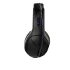 Žaidimų ausinės VICTRIX Gambit Wireless – belaidės ir laidinės, 20–20000 Hz, 2 m laidas, 301 g, juodos/violetinės