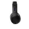 Žaidimų ausinės VICTRIX Gambit Wireless – belaidės ir laidinės, 20–20000 Hz, 2 m laidas, 301 g, juodos/violetinės