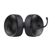 Žaidimų ausinės VICTRIX Gambit Wireless – belaidės ir laidinės, 20–20000 Hz, 2 m laidas, 301 g, juodos/violetinės