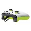 PDP laidinis valdiklis Electric White, skirtas Xbox Series X|S, Xbox One, Xbox, Windows 10/11