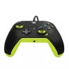 Laidinis PDP žaidimų pultas Fuse Carbon Electric Black, skirtas Xbox Series X|S, Xbox One ir Windows
