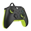 Laidinis PDP žaidimų pultas Fuse Carbon Electric Black, skirtas Xbox Series X|S, Xbox One ir Windows