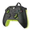 Laidinis PDP žaidimų pultas Fuse Carbon Electric Black, skirtas Xbox Series X|S, Xbox One ir Windows