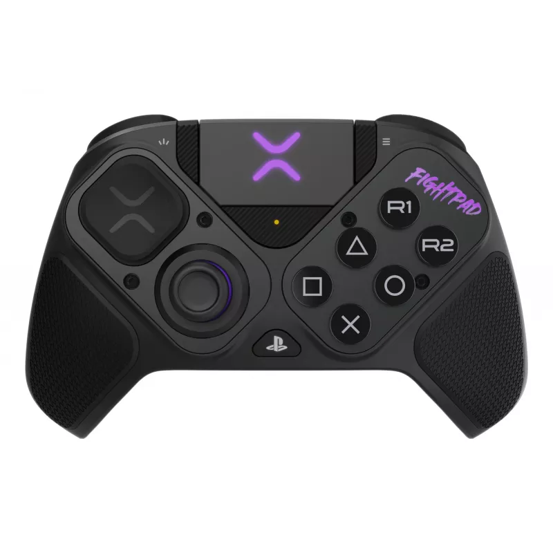 PDP Victrix Pro BFG valdiklis, skirtas PlayStation 5, PlayStation 4 ir Windows 10/11 PC