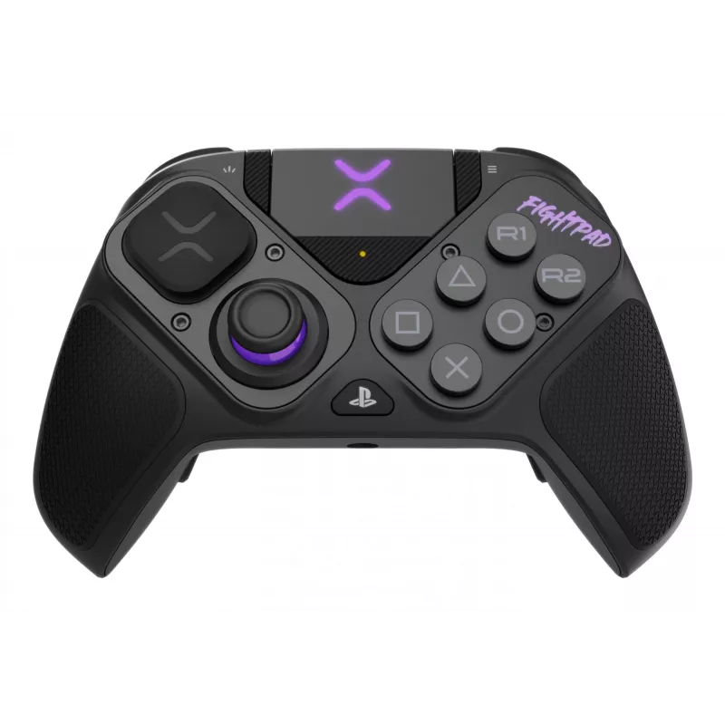 PDP Victrix Pro BFG valdiklis, skirtas PlayStation 5, PlayStation 4 ir Windows 10/11 PC