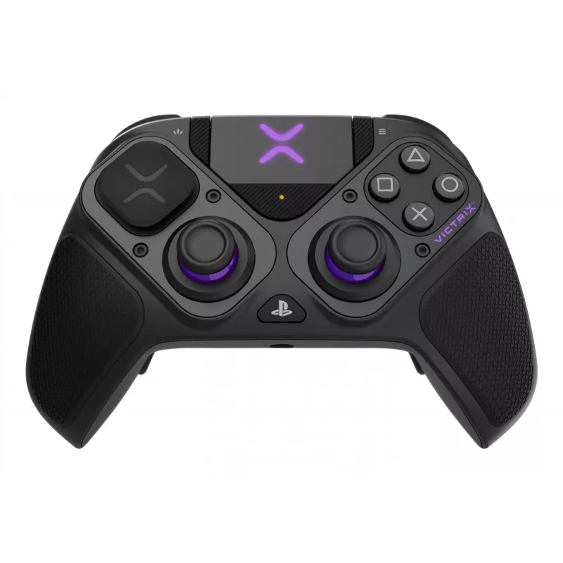 PDP Victrix Pro BFG valdiklis, skirtas PlayStation 5, PlayStation 4 ir Windows 10/11 PC