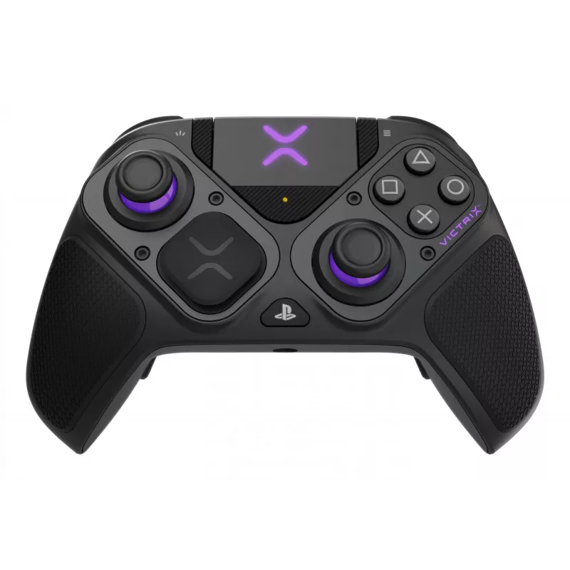 PDP Victrix Pro BFG valdiklis, skirtas PlayStation 5, PlayStation 4 ir Windows 10/11 PC