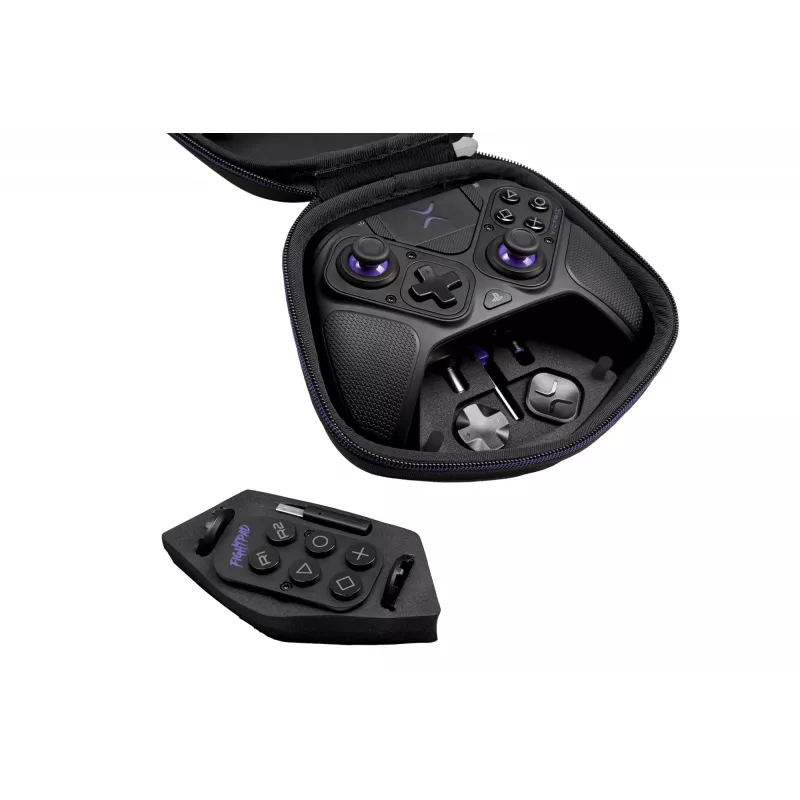 PDP Victrix Pro BFG valdiklis, skirtas PlayStation 5, PlayStation 4 ir Windows 10/11 PC