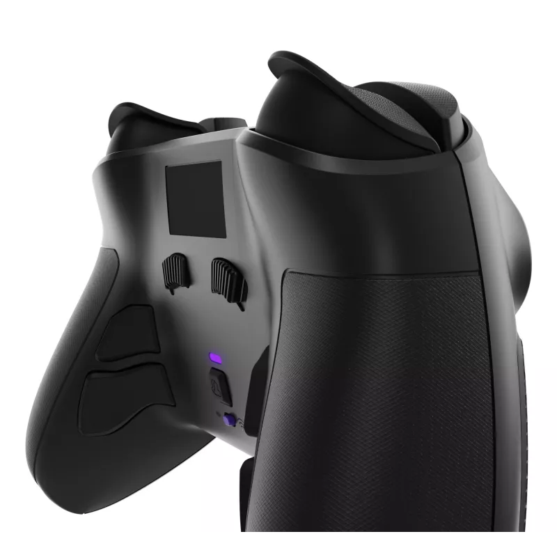 PDP Victrix Pro BFG valdiklis, skirtas PlayStation 5, PlayStation 4 ir Windows 10/11 PC