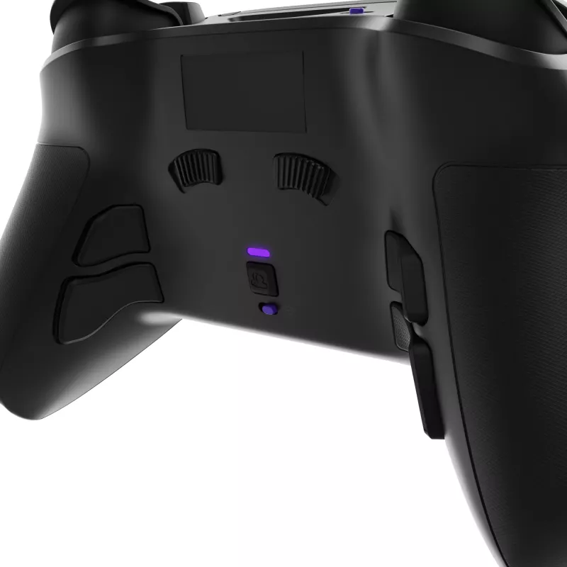 PDP Victrix Pro BFG valdiklis, skirtas PlayStation 5, PlayStation 4 ir Windows 10/11 PC