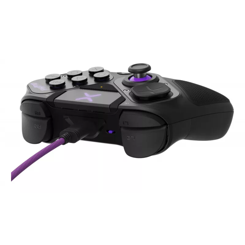 PDP Victrix Pro BFG valdiklis, skirtas PlayStation 5, PlayStation 4 ir Windows 10/11 PC