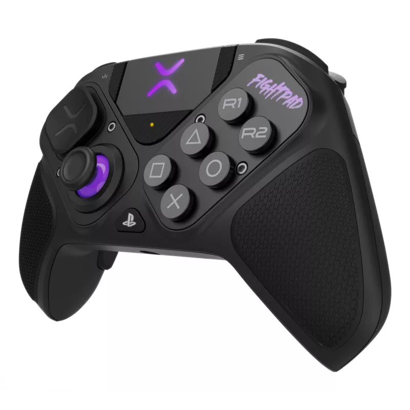 PDP Victrix Pro BFG valdiklis, skirtas PlayStation 5, PlayStation 4 ir Windows 10/11 PC