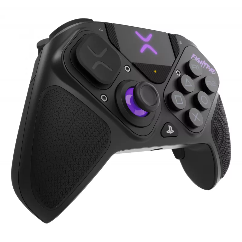 PDP Victrix Pro BFG valdiklis, skirtas PlayStation 5, PlayStation 4 ir Windows 10/11 PC