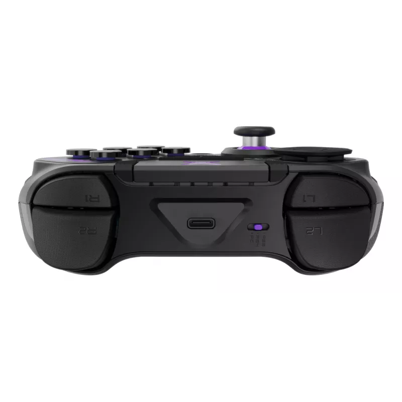 PDP Victrix Pro BFG valdiklis, skirtas PlayStation 5, PlayStation 4 ir Windows 10/11 PC