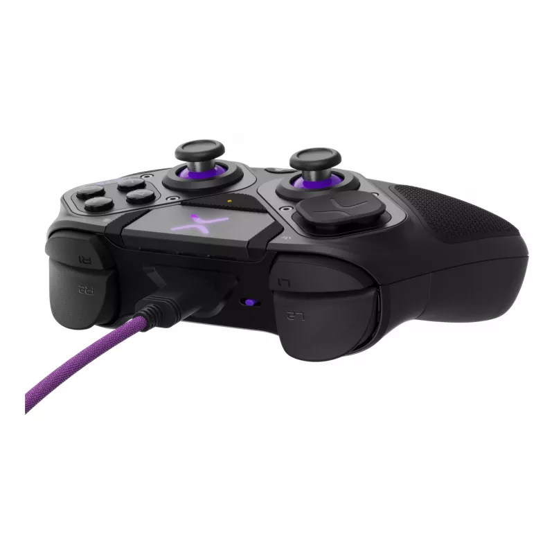 PDP Victrix Pro BFG valdiklis, skirtas PlayStation 5, PlayStation 4 ir Windows 10/11 PC
