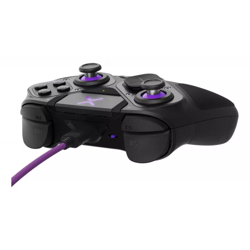 PDP Victrix Pro BFG valdiklis, skirtas PlayStation 5, PlayStation 4 ir Windows 10/11 PC