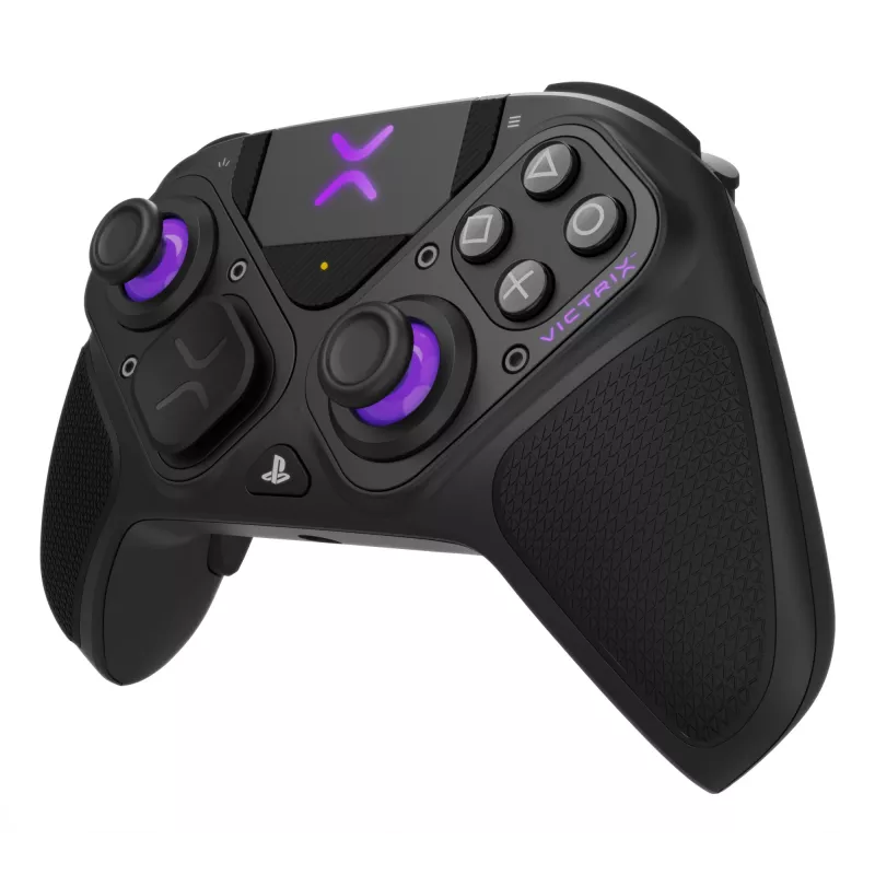 PDP Victrix Pro BFG valdiklis, skirtas PlayStation 5, PlayStation 4 ir Windows 10/11 PC