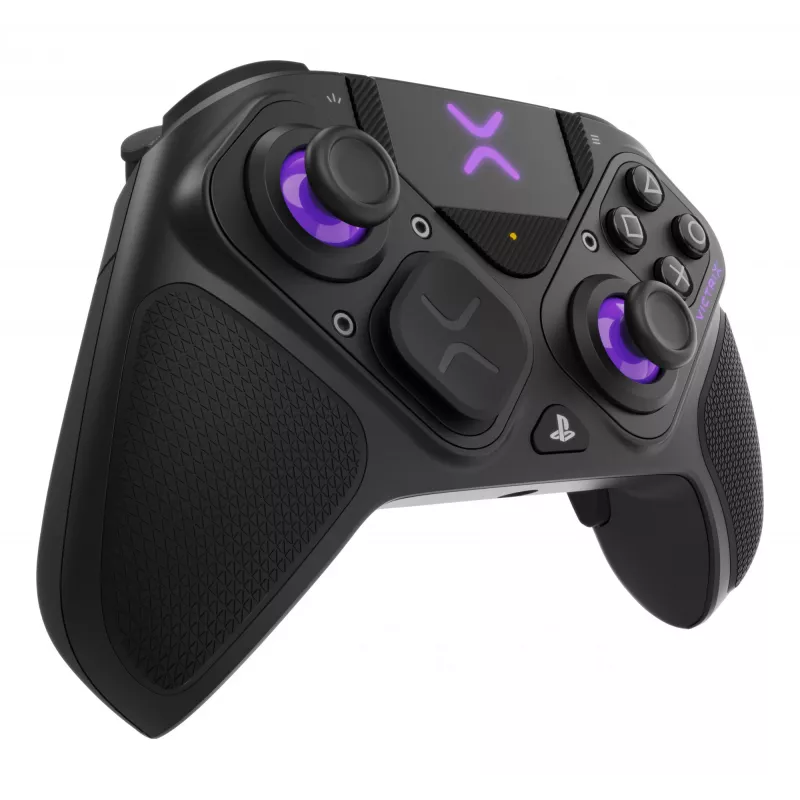 PDP Victrix Pro BFG valdiklis, skirtas PlayStation 5, PlayStation 4 ir Windows 10/11 PC