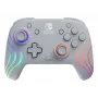 PDP Afterglow Wave Grey USB valdiklis (laidinis) Nintendo Switch, Nintendo Switch OLED