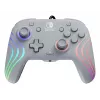 PDP Afterglow Wave Grey USB valdiklis (laidinis) Nintendo Switch, Nintendo Switch OLED