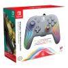 PDP Afterglow Wave Grey USB valdiklis (laidinis) Nintendo Switch, Nintendo Switch OLED