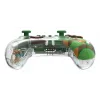 PDP Realmz valdiklis Nintendo Switch ir OLED – įvairiaspalvis, laidinis/belaidis su D-pad, Home ir Share mygtukais