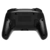 PDP Afterglow Wave Black USB valdiklis laidinis Nintendo Switch, Switch Lite, Switch OLED