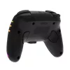 PDP Afterglow Wave Black USB valdiklis laidinis Nintendo Switch, Switch Lite, Switch OLED