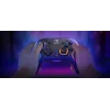 PDP Afterglow Wave Black USB valdiklis laidinis Nintendo Switch, Switch Lite, Switch OLED