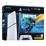Sony PlayStation 5 (Slim) Digital Edition, Fortnite Flowering Chaos rinkinys