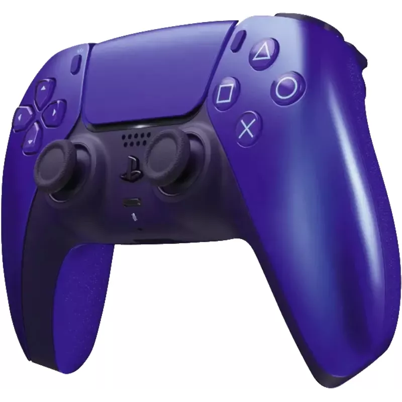 Sony DualSense Blue Bluetooth/USB žaidimų pultas, analoginis/digitalinis, PlayStation 5
