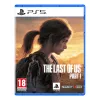 Sony The Last of Us Parte I Remastered PlayStation 5