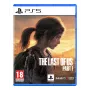 Sony The Last of Us Parte I Remastered PlayStation 5