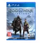 Sony God of War Ragnarök standartinis leidimas PlayStation 4
