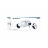 Sony PlayStation VR2 belaidė ausinė virtualiai realybei juoda, balta