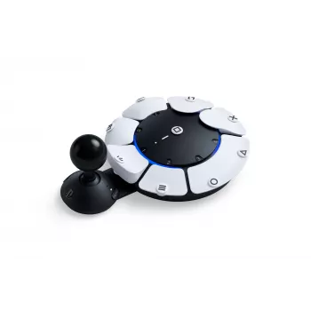 Valdiklis Sony DualSense Access, pritaikytas PlayStation 5