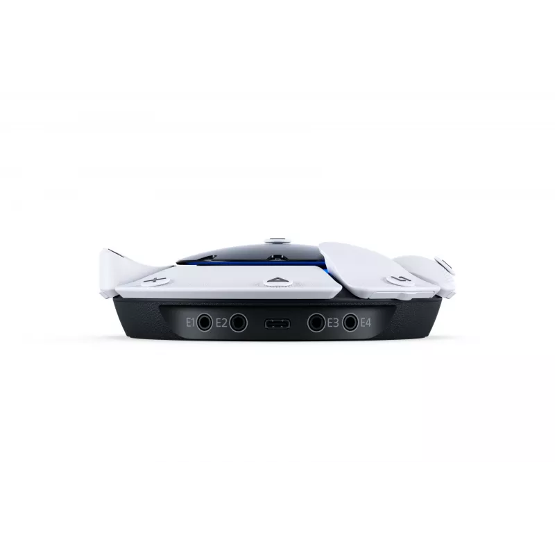 Valdiklis Sony DualSense Access, pritaikytas PlayStation 5