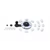 Valdiklis Sony DualSense Access, pritaikytas PlayStation 5