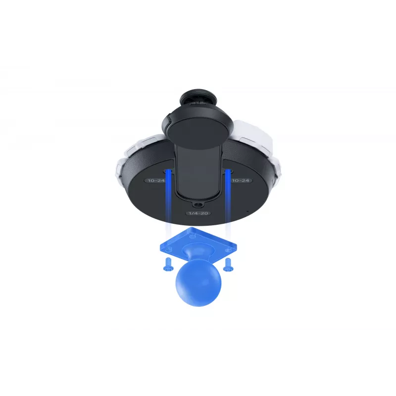 Valdiklis Sony DualSense Access, pritaikytas PlayStation 5