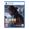 Sony The Last of Us Parte II Remastered vokiečių, anglų, ispanų, prancūzų, graikų, italų, japonų, lenkų, portugalų, brazilų portugalų, rusų, turkų kalbomis PlayStation 5