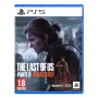 Sony The Last of Us Parte II Remastered vokiečių, anglų, ispanų, prancūzų, graikų, italų, japonų, lenkų, portugalų, brazilų portugalų, rusų, turkų kalbomis PlayStation 5