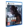 Sony The Last of Us Parte II Remastered vokiečių, anglų, ispanų, prancūzų, graikų, italų, japonų, lenkų, portugalų, brazilų portugalų, rusų, turkų kalbomis PlayStation 5