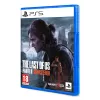 Sony The Last of Us Parte II Remastered vokiečių, anglų, ispanų, prancūzų, graikų, italų, japonų, lenkų, portugalų, brazilų portugalų, rusų, turkų kalbomis PlayStation 5