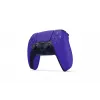 Sony belaidis valdiklis DualSense Galactic Purple V2, žaidimų pultas, PlayStation 5, atgal, meniu, pradžia, analoginis / skaitmeninis, įvairūs, laidinis ir belaidis
