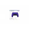 Sony belaidis valdiklis DualSense Galactic Purple V2, žaidimų pultas, PlayStation 5, atgal, meniu, pradžia, analoginis / skaitmeninis, įvairūs, laidinis ir belaidis