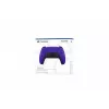 Sony belaidis valdiklis DualSense Galactic Purple V2, žaidimų pultas, PlayStation 5, atgal, meniu, pradžia, analoginis / skaitmeninis, įvairūs, laidinis ir belaidis