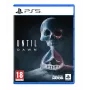 Sony Until Dawn Standartinis Daugiakalbis PlayStation 5