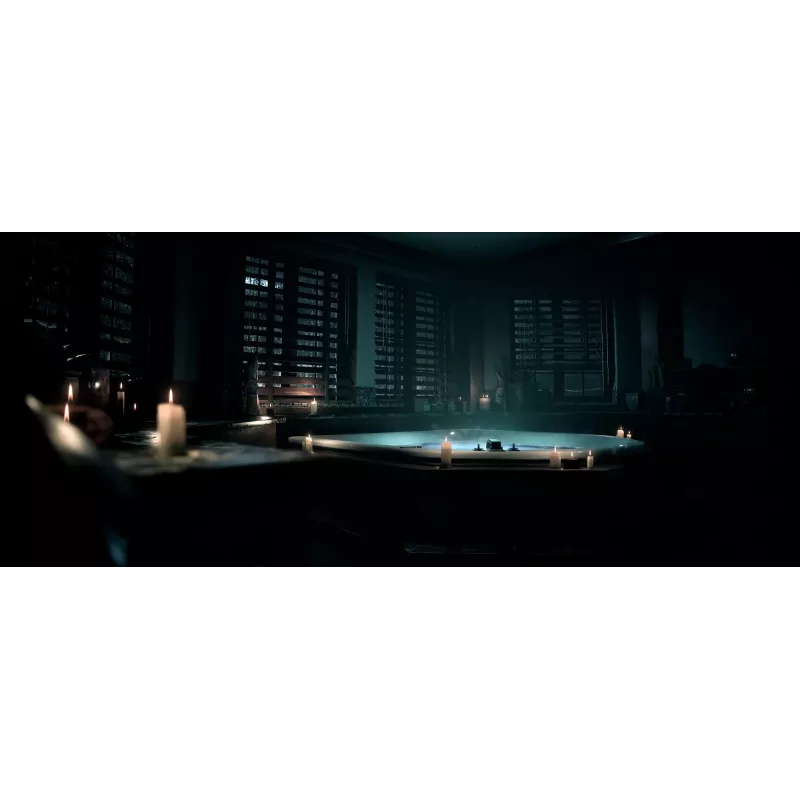 Sony Until Dawn Standartinis Daugiakalbis PlayStation 5