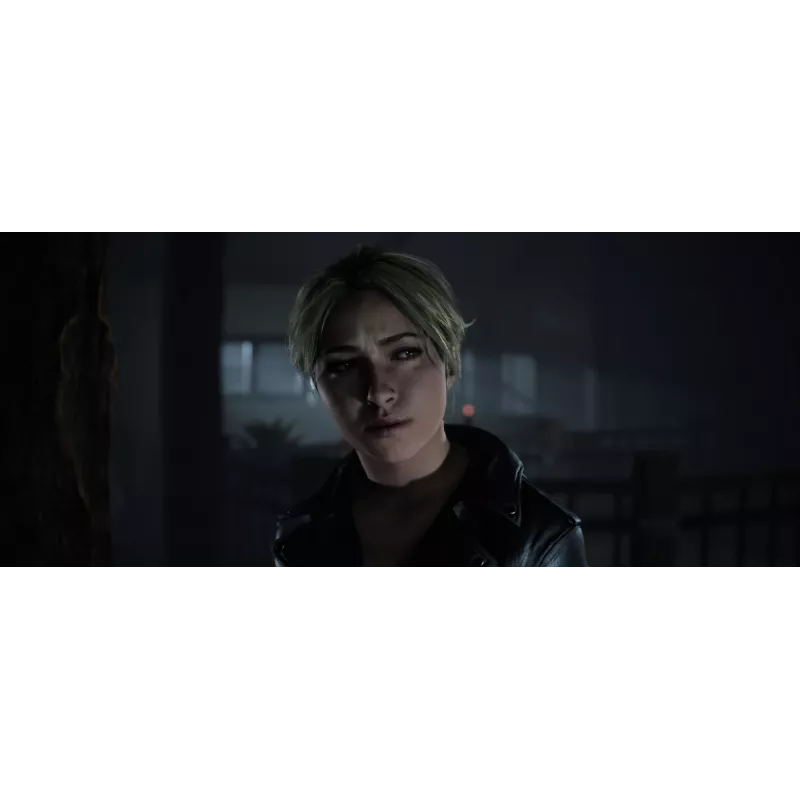 Sony Until Dawn Standartinis Daugiakalbis PlayStation 5